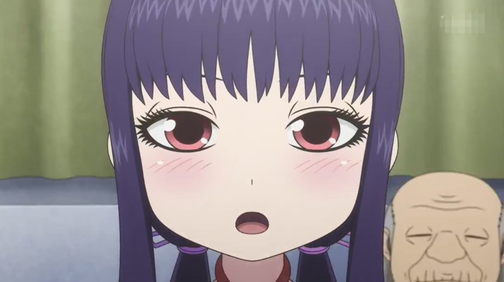 高分少女第二季高能开播,第一集男主就有三位美女投怀