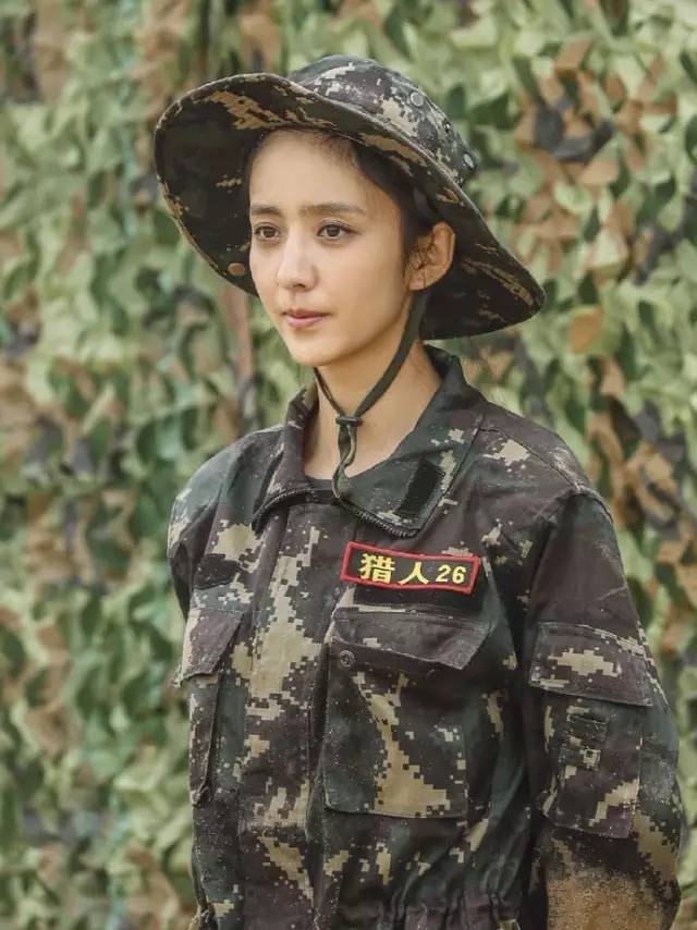 佟丽娅和刘雯是怎样用一支口红隐藏自己是黄皮