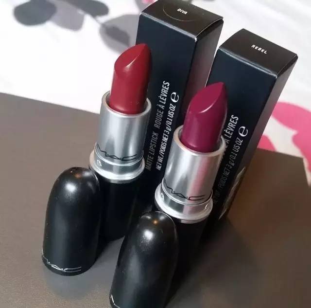 佟丽娅和刘雯是怎样用一支口红隐藏自己是黄皮