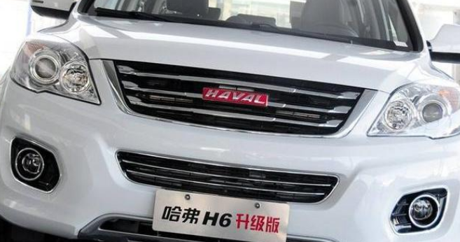 哈弗h6黑标刚提车,开了200多公里,油耗显示16.8,正常吗?