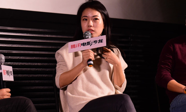 韩寒春节档要争前三:我是个车手,要上领奖台