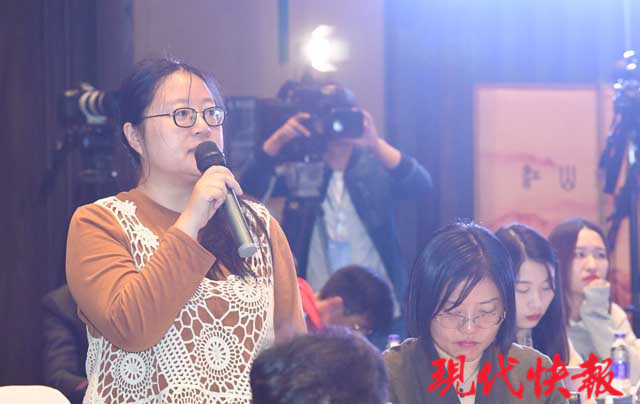 现代快报记者 孙兰兰 郑文静/文 赵杰 吉星/摄 (编辑 吴嫣然) 免责