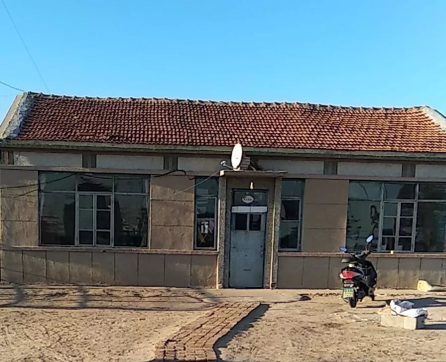 洮南市"美丽庭院,幸福人家"创建成果展播黑水镇&二龙乡