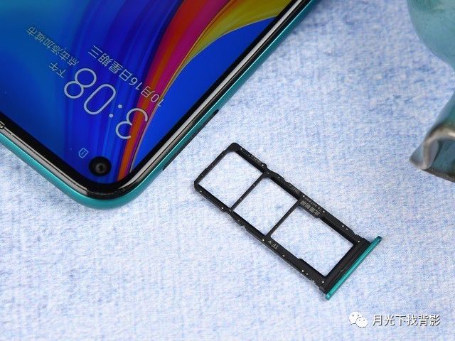 华为畅享10全面评测:4800万ai双摄超清夜景千元机 值得拥有!