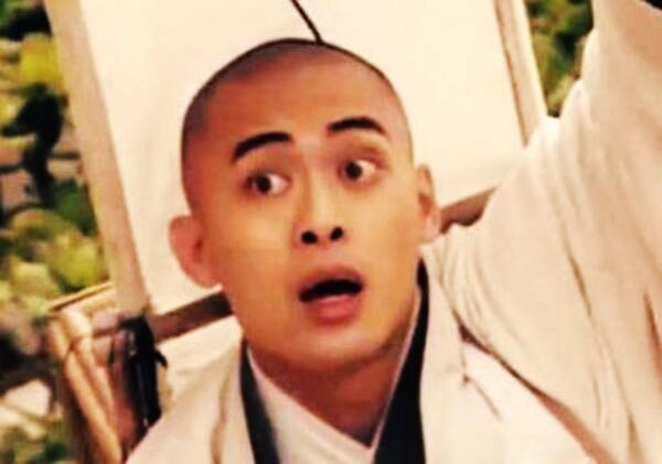 金庸群侠排名_金庸群侠传(3)