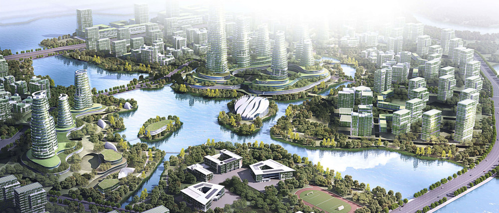 潼湖镇2019GDP_潼湖镇最新规划图(2)