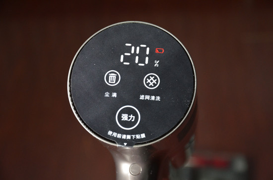 轻量设计 大吸力 苏泊尔t6吸尘器"放大招"