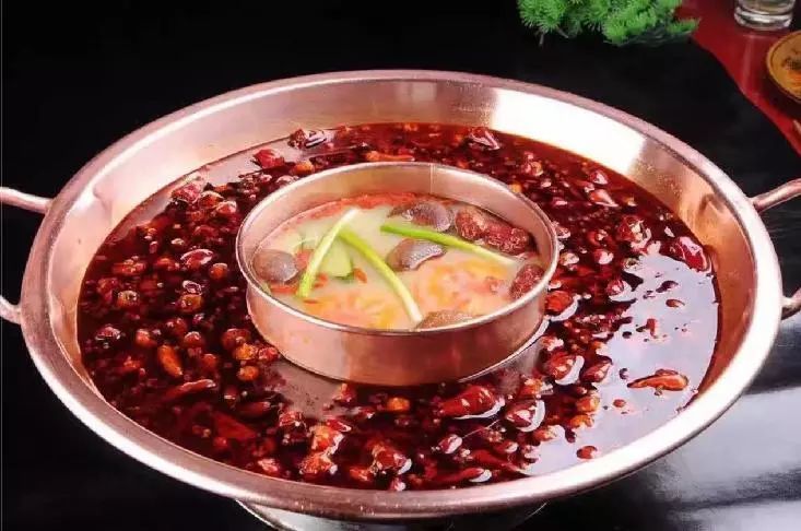 火锅锅底自己做!六种底料家庭版制作方法告诉您