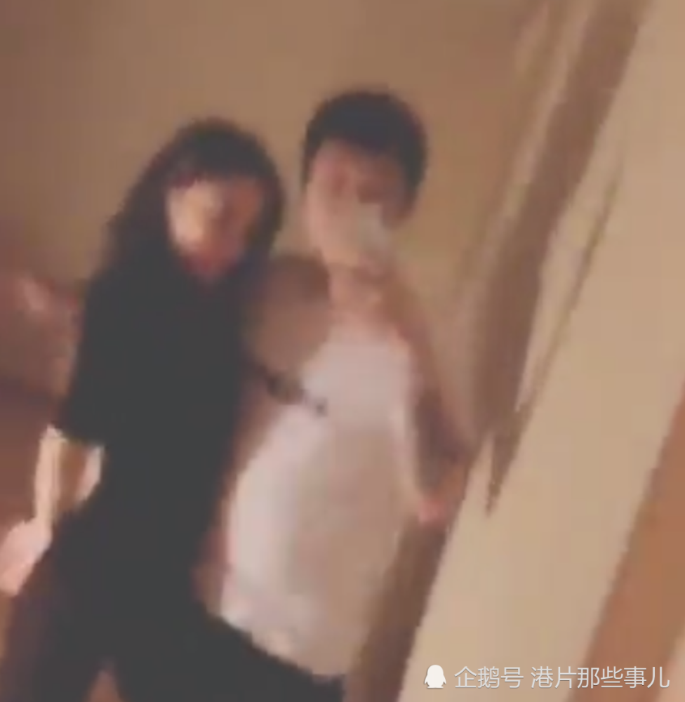 李小璐出轨pgone视频曝光两人搂腰怀抱还接吻画面太美