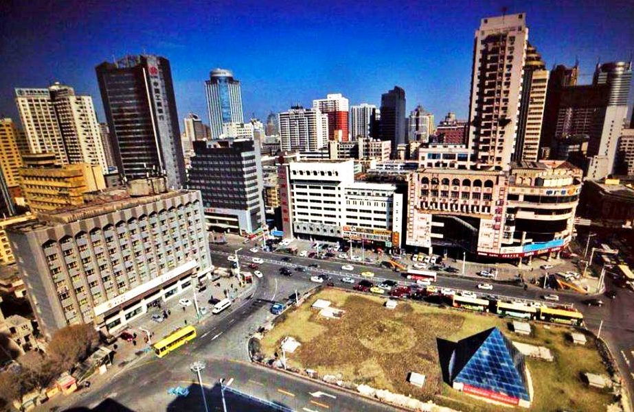 再见乌鲁木齐南门再见一代人的青春与回忆