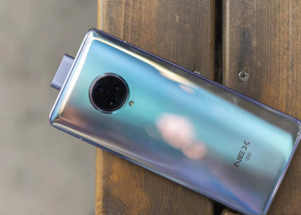 vivonex3官方降价500元,成性价比最高的旗舰机,首批用户哭了!