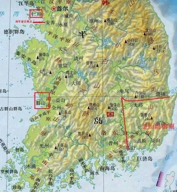 仁川登陆战,麦克阿瑟赢在一时,却输了一生