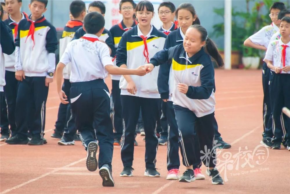 校园资讯 | 青春无畏,逐梦扬威——昆明市第二中学暨五华区华山中学