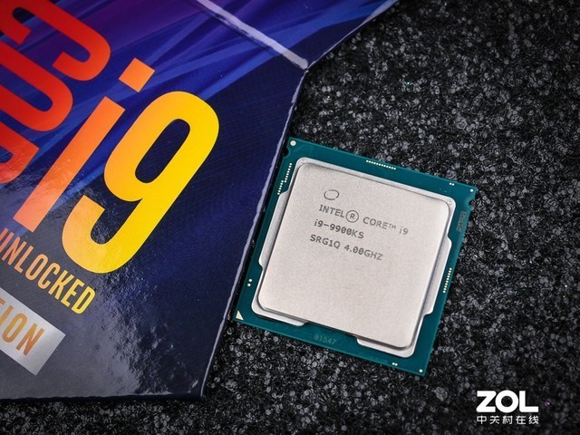 intel酷睿i9-9900ks评测 世界最强游戏处理器