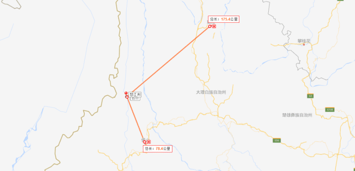 怒江gdp_怒江澡塘会(2)