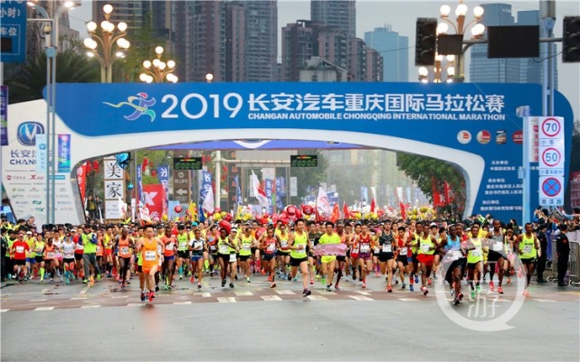 2020“重马”进入“全马时代” 报名开启（最新发布）