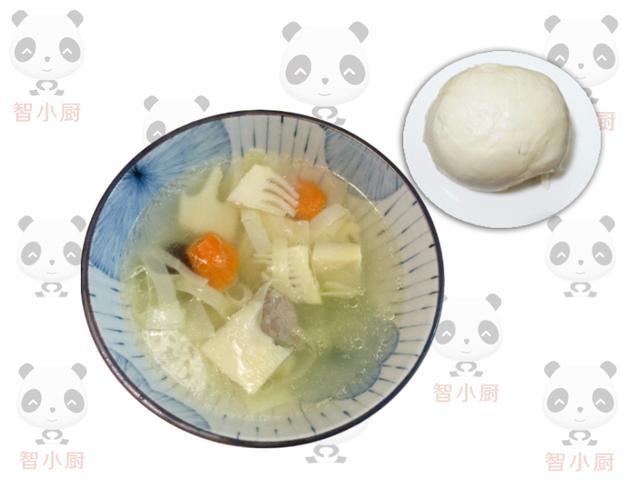 42天剖腹产营养餐,一天5顿食谱全,智小厨v营养第31天青蟹和月子一市镇做法图片