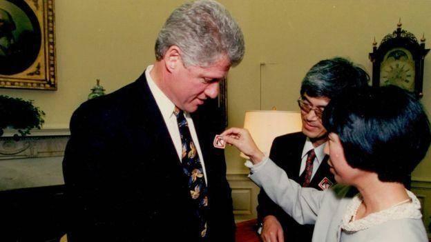 美国万圣节派对再现枪击案，27年前那个日本少年的死未换来美禁枪（组图） - 6