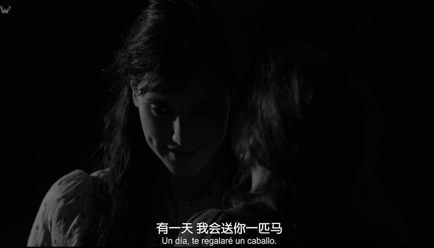 为什么这两个女孩宁愿蹲大狱也要结婚