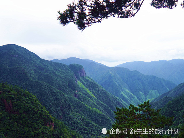 成都周末近郊去哪儿耍?龙泉山这块宝地你值得拥有,可1