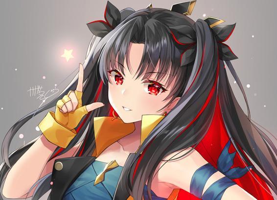 fgo日服:宇宙凛节奏榜评价公开 不错的仇阶光炮