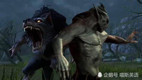 《哈利波特》:为什么在魔法世界,狼人可以拥有姓名,而