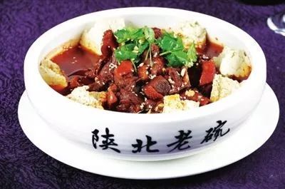 陕北黄土饮食文化,你了解多少?