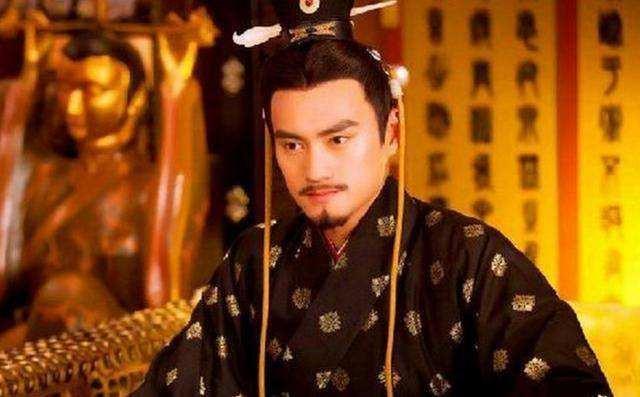 第一个被抹黑的皇帝在位15年却被骂了两千年死后被割了舌头