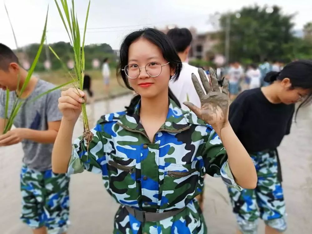 诏安边城中学—雄鹰连_腾讯新闻