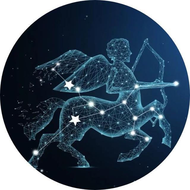 射手座属于正火星座,守护星是木星,射手座精神开放,注重自由发展.