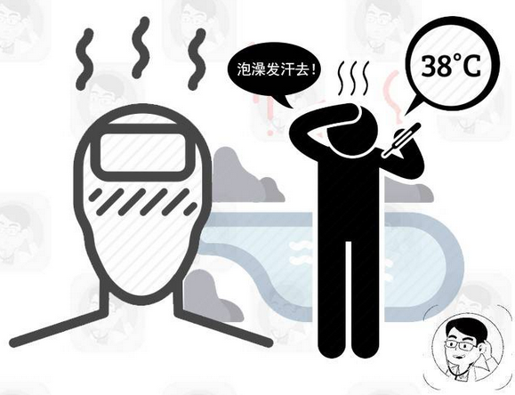 年纪大了,癌症易高发!5个小症状可能是癌症标志,若你有别忽视