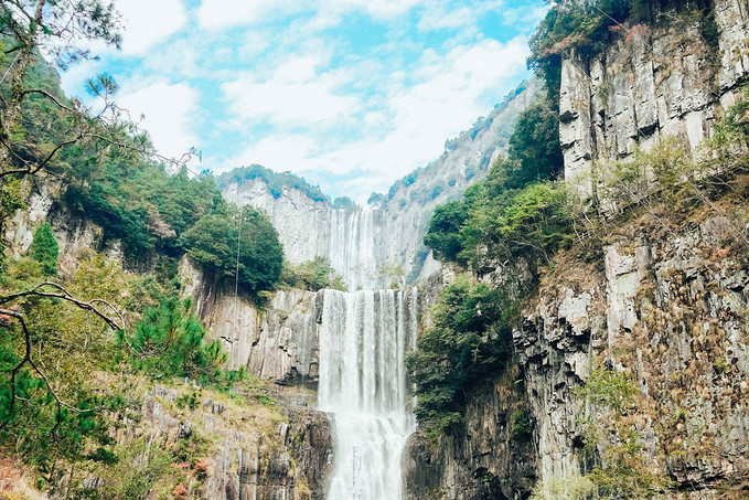 温州文成最全旅行攻略,涵盖吃喝玩乐,建议收藏