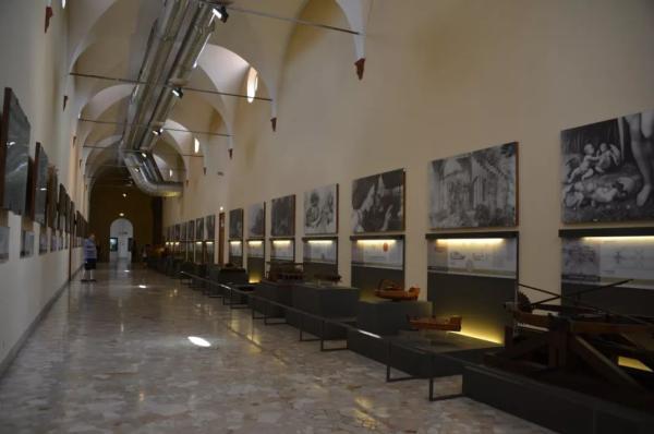 大学博物馆代表了大学的水平?