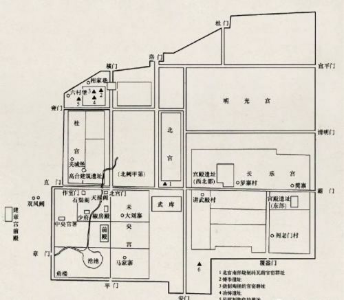 汉长安人口_人口普查