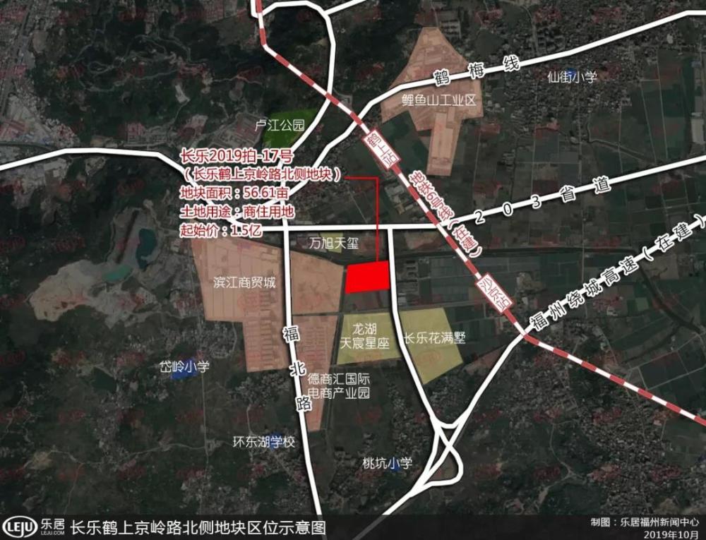 福州长乐区为什么gdp那么低_这个区域,预示了福州楼市的未来