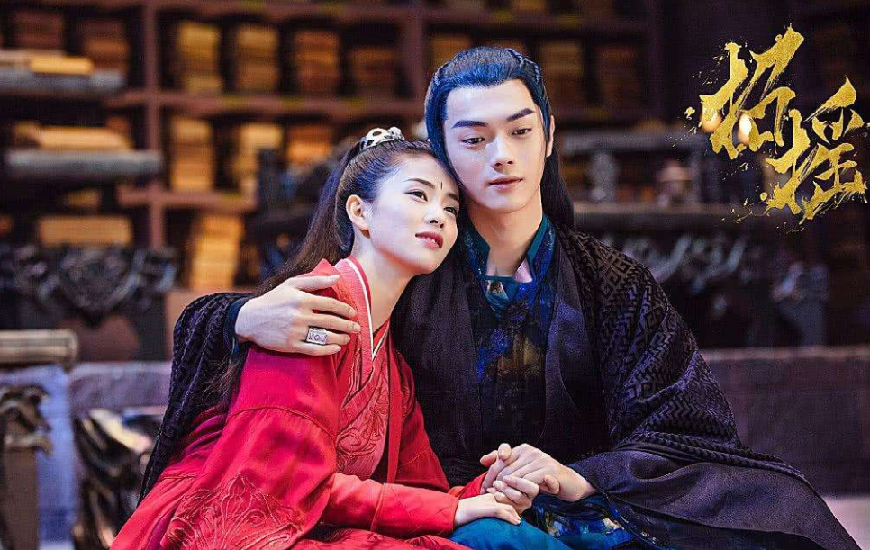 许凯和白鹿再合作新剧,于妈这是誓死锁死cp的节奏