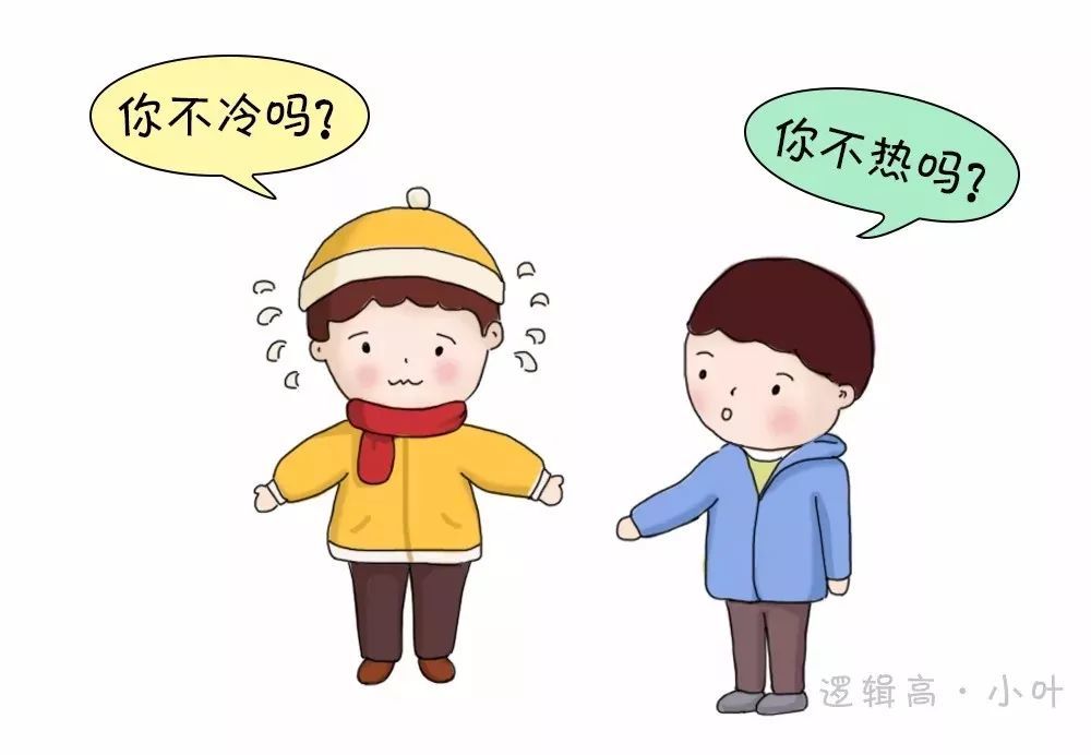 幼儿园通知:秋季孩子穿衣指南 | 一杰分享
