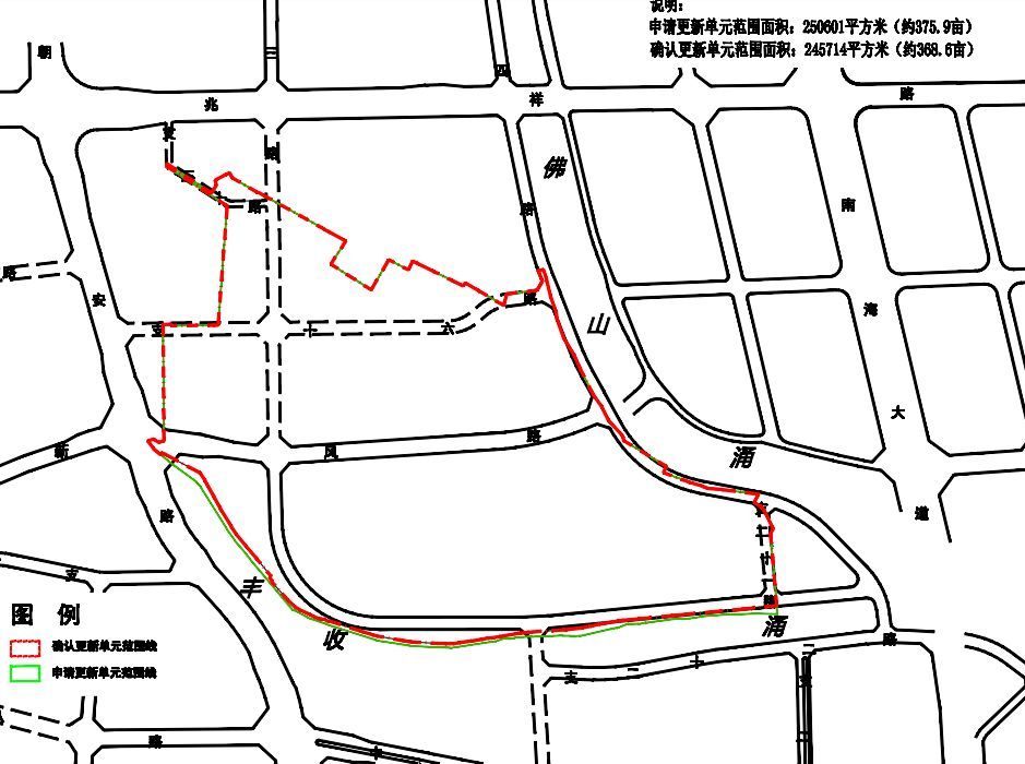 方庙街道经济总量_唐山路下海庙街道