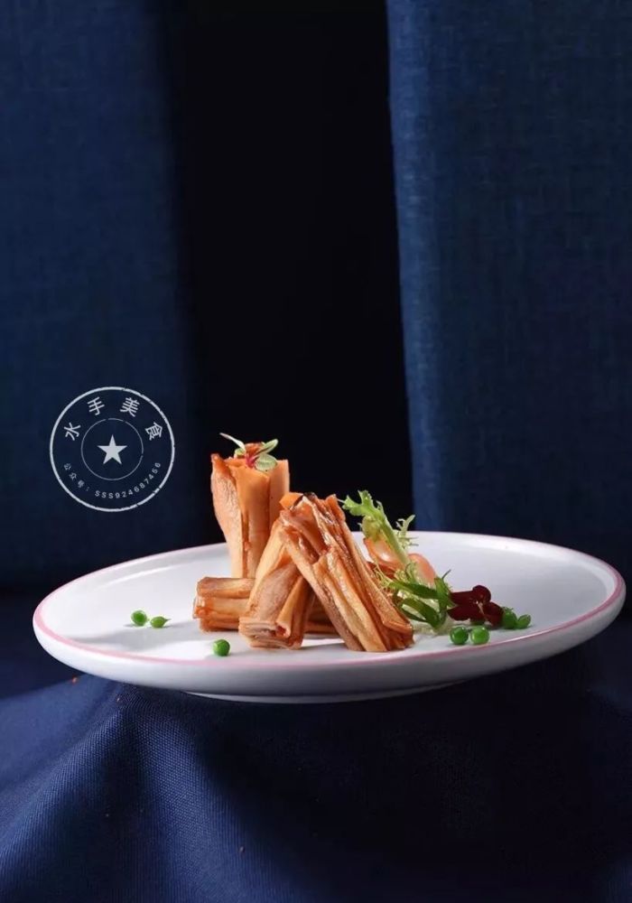 精选冷菜创意装盘丨菜品