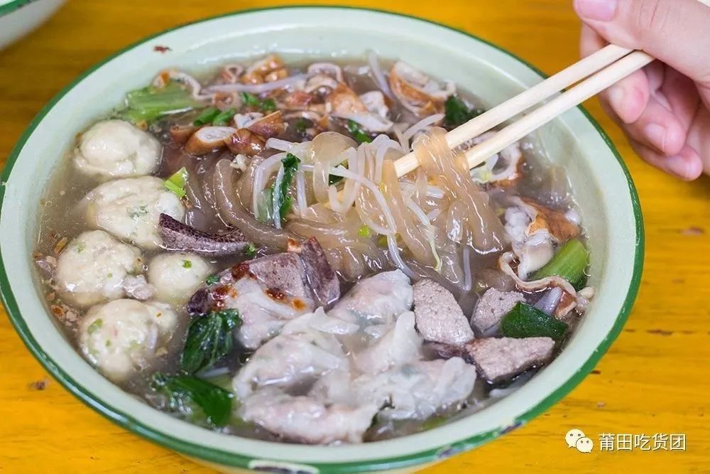 莆田美食 腾讯网