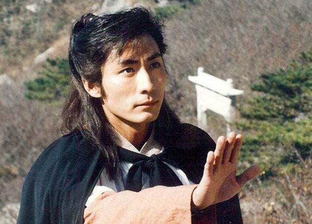 金庸古龙之外,3本高质量武侠小说,让武侠迷百看不厌感人爱情的都市电视剧排行榜前十名图片