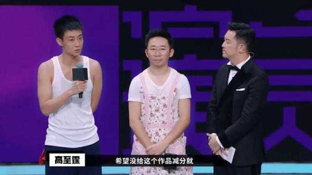 《演员请就位》李少红为何让高至霆现场难堪?网曝被挖