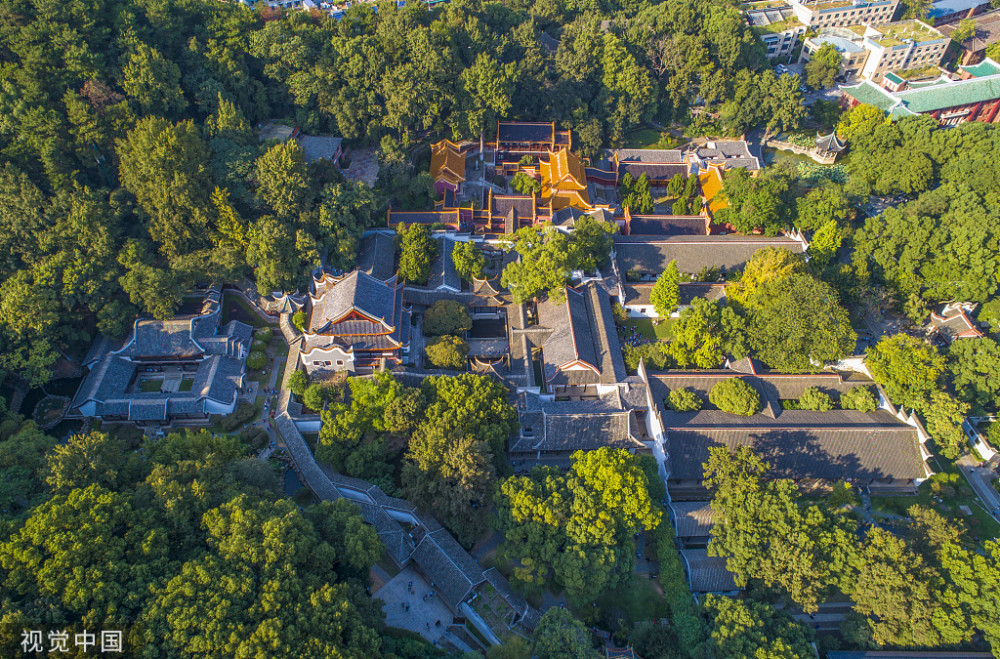 岳麓书院