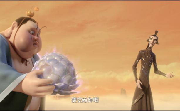 哪吒:申公豹真的很不堪吗?太乙这个举动,便没了做金仙