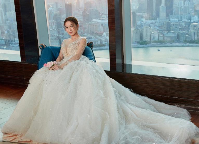 婚纱照包含_婚纱照风格(2)