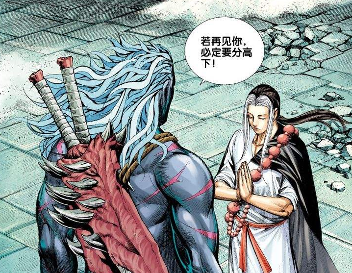 《西行纪》孙悟空取经回来就死掉了,他还能复活吗?