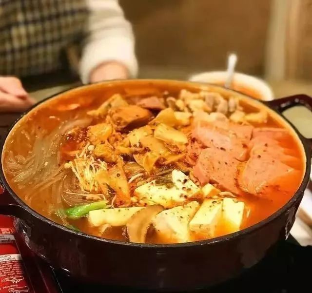 韩国料理最经典的5道菜,你吃过没?