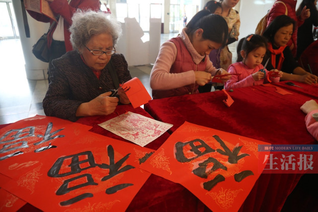 南宁博物馆不打烊图书馆有书香 过年这些地方