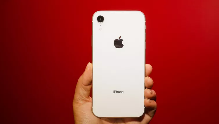 拍照功能究竟强多少?带有深度融合功能的iphone 11对比xr