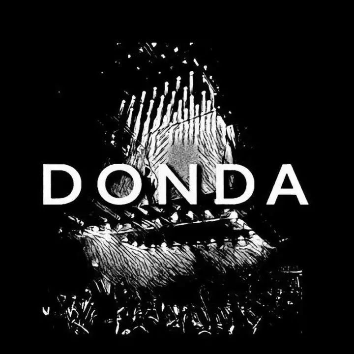 奥巴马与 donda 核心成员